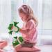 Lilizzhoumax Simulation Frog Hand Puppet Plush Toy - Cute Stuffed Animal for Role-Playing and Early Education - Interactive Kids Gift - Buy Online on SooperMarket.com