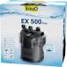 Tetra Aquarium External Filter EX 500 Plus - Powerful Filter for Aquariums Up to 100L | Crystal Clear Water for Fish - Buy Online on SooperMarket.com