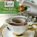 Rose Earl Grey Naturally Flavoured Black Loose Leaf Tea by Simpli-Special for Hot or Iced Tea (100g in Resealable Pouch) - Buy Online on SooperMarket.com