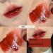 5pcs Mirror Water Lip Gloss Set - Cute Bear Jelly Lipstick Moisturizing Long Lasting Korean Style Liquid Lipstick Multicolor Hydrating Lip Stain Gift Set - Buy Online on SooperMarket.com
