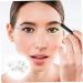 Healeved 28 Sets Paper Female Makeup Sticker Beauty Eyeliner Decal Beauty Supply - Buy Online on SooperMarket.com