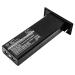 9.6V High-performance Replacement Battery for Teletec AK1 AK4 with FW24/2000mAh