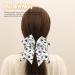minkissy Elastic Ponytail Holder Soccer Hair Tie Soccer Hair Bow Tie Soccer Hair Accessory for Girl - Buy Online on SooperMarket.com