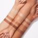 e.l.f. Contour Palette 83320 Light/Medium .56 oz - Get Sculpted Cheekbones - Buy Online on SooperMarket.com