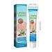 Lump-Free Lipoma Removal Ointment - Natural Vegetable Formula for Anti-Swelling & Skin Care - Hyper Havoc (White, One Size) - Buy Online on SooperMarket.com