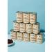 Buy KoRo Organic Black Beans in a Can - 12 x 240g | Premium Quality International Shipping Available - Buy Online on SooperMarket.com