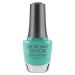 Morgan Taylor Nail Polish Ruffle Those Feathers