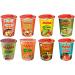 Mama Instant Noodle Cup Rice Vermicelli Pho Bo Bowl and Rice Porridge Jok Cup (Case of 20) Self Customised Assorted Flavours - Buy Online on SooperMarket.com