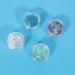 Dacvgog 2.0g Holographic - Manicure Chrome Glitters 4 - Buy Online on SooperMarket.com