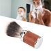 Professional Portable Razor Brush for Ergonomic Beard Shaving & Facial Care - Safe Hair Removal for Daily Use - Buy Online on SooperMarket.com