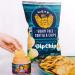 Siete Grain-Free Tortilla Chips 5oz (Pack of 3) - Gluten-Free, Whole30, Paleo, Vegan, Non-GMO - Salted Dip Chips - Buy Online on SooperMarket.com