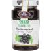 Stute Jam Selection - Handpick Your Favourite Flavours | Low Sugar High Taste | Apricot Blackcurrant Morello Cherry | Diabetic-Friendly Jams for Healthier Treat | 5 Pack - 430g Each - Buy Online on SooperMarket.com