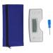 Scoliometer 0-30 Electronic Scoliosis Testing Meter Measuring and Testing Meter for Diagnosis of Back Spine Scoliosis in Adults Children Portable Evaluation Meter for Human - Buy Online on SooperMarket.com