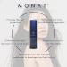 MONAT Smoothing Anti-Frizz Quick Dry Spray - Natural Nourishing Frizz Control and Heat Protection for Glossy Salon-Quality Blowouts - Buy Online on SooperMarket.com