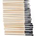 Prakti Professional Cosmetic Makeup Brush Set - Buy Online on SooperMarket.com