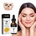 EELHOE Eternity Vitamin C Serum Set - Collagen Boost Anti Aging Treatment for Face with Hyaluronic Acid - Dark Spots Corrector - Buy Online on SooperMarket.com