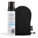 Bondi Sands Light/Medium Self Tanning Foam + Application Mitt | Flawless Finish Kit - Buy Online on SooperMarket.com