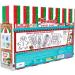 Swizzels Sweets Advent Calendar 2023 - Retro sweets advent calendar | Countdown to Christmas selections sweets | Gluten Free Advent Calendar for Kids Men Women with gift tag 220 g (swizzels advent) - Buy Online on SooperMarket.com