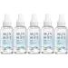 Skin so Soft Original Dry Oil Spray with Jojoba 150ml pack 5 Scent free 150 ml (Pack of 5) - Buy Online on SooperMarket.com