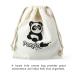 PandaEar Baby Ear Protection Headphones for Ages 0-3 Years - Blue - Buy Online on SooperMarket.com