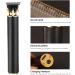 iFCOW Electric Hair Clippers for Men 4-in-1 Rechargeable Close Cutting Trimmer Kit Men Hair Detail Shaver (Black) - Buy Online on SooperMarket.com