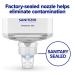 Purell Healthcare Advanced Unscented Foam Hand Sanitizer Refill ES4 - 40.58 Oz - Buy Online on SooperMarket.com