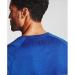 Under Armour Men's Tech 2.0 Novelty T-shirt - Royal Blue/Black Large - Buy Online on SooperMarket.com