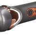 LED Electric Ear Wax Remover Vacuum - Safe for Kids & Adults - Low Noise - Daily Care - Black - Buy Online on SooperMarket.com