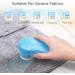 Electric Lint Remover & Fabric Shaver - USB Charging Portable Debobbler for Clothes & Carpet | Best Fuzz Pill Remover - Buy Online on SooperMarket.com