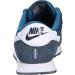 NIKE Boy's Md Valiant Btv Gymnastics Shoe 1.5 UK Child - Marina White Armory Navy - Buy Online on SooperMarket.com