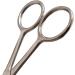 Sandbros Bull Nose Scissors 4.5 Probe Curved - 114.3mm Length - Buy Online on SooperMarket.com