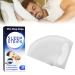 Soanufa 90 Pcs Mouth Tape for Sleeping Anti Snoring Devices for Nasal Breathing Mouth Strips to Reduce Mouth Breathing and Reduce Snoring for a Better Night's Sleep and Instant Snoring Relief Type W