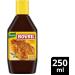 Knorr Bovril Liquid Bouillon Concentrate for a delicious chicken broth Chicken Flavour in a practical bottle 250 ml Chicken 250 ml (Pack of 1) - Buy Online on SooperMarket.com