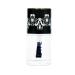 Beauty Without Cruelty Attitude Nail Colour Clear 07
