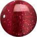essie Leading Lady Nail Polish - 0.5 oz | Rich Red Shimmer | Long-lasting Formula - Buy Online on SooperMarket.com