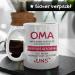 Unique Grandma & Grandpa Gift Set with Spoons | Ceramic Cups & Spoons | Perfect Christmas Gifts | 330ml Red & Blue Set - Buy Online on SooperMarket.com