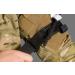 Tourniquets 2 Pack Emergency Outdoor Tourniquet First Aid Tactical Life Saving Hemorrhage Control Single-handed Operation of Hemostatic Bandage - Buy Online on SooperMarket.com