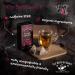 Sweet Dreams Valerian Root and Camomile Tea - Bedtime Tea - Caffeine Free Decaffeinated - 2 x 15 individual tea bags - by The Busy Botanist - Buy Online on SooperMarket.com