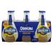 Orangina Citrus Sparkling Juice Beverage - Original French Recipe - 18 Bottles (8.5 oz) - No Artificial Ingredients - Buy Online on SooperMarket.com
