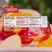 Gefen Clear Unflavored Jello 3oz - Gelatin Dessert Mix for Baking and Cooking - Buy Online on SooperMarket.com