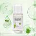 Lash Shampoo Concentrate 60ml | Oil-Free Hyaluronic Acid Lash Cleanser for Salon-Quality Eyelash Cleaning & Extensions - Updated with Aloe - Buy Online on SooperMarket.com