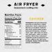Louisiana Fish Fry Air Fryer Chicken Coating Mix 5 oz (Pack of 6) | Crispy Chicken Breading Mix - Easy to Cook & Delicious Flavor | Each Box Coats 2 lbs | Air Fried Chicken - Buy Online on SooperMarket.com