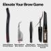 Brow Micro-Scissor - Precision Eyebrow Shaping Tool with Stainless Steel Blades - Buy Online on SooperMarket.com