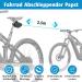 Fivava Bicycle Tow Rope for Children - Retractable Traction Rope for MTB & Bike Training - Buy Online on SooperMarket.com