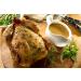 Knorr Professional Chicken Gravy Gluten Free 475 gr Pack of 6 - Buy Online on SooperMarket.com
