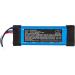 3000mAh Replacement Battery for Flip 3 SE Flip Essential & Flip 3 Stealth Edition - L0748-LF 02-553-3494 GSP872693 (3.7V) | International Shipping - Buy Online on SooperMarket.com