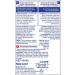 Callous 2 in 1 Peeling 75ml - Effective Exfoliating Treatment | Fast International Shipping - Buy Online on SooperMarket.com