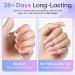 Modelones Cat Eye Gel Nail Polish 1PCS 15ml Rainbow Holographic 9D Silver Shimmer Velvet Glitter Gel Polish with Magnet Stick Soak Off LED Nail Art Manicure Salon DIY Home - Buy Online on SooperMarket.com