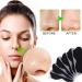 Blackhead Remover Pore Strips 80 Counts Charcoal Deep Cleansing Nose Strips for Blackhead Removal and Pore Unclogging Nose Blackhead Remover Strips Black Head Remover for Women & Men - Buy Online on SooperMarket.com