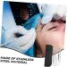 WOONEKY 1 Set Blackhead Removal Tool Specialty Tools Pimple Tool Pimple Remover Stainless Steel Silver - Buy Online on SooperMarket.com
